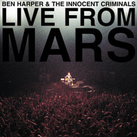 Sexual Healing_Ben Harper & The Innocent Criminals