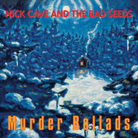 Where The Wild Roses Grow_Nick Cave & The Bad Seeds