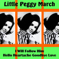 I Will Follow Him_Little Peggy March