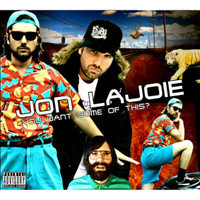 Too Fast_Jon Lajoie