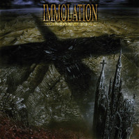 Unholy Cult_Immolation