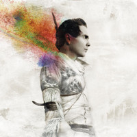 Around Us_Jónsi