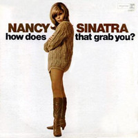 Bang Bang My Baby Shot Me Down_Nancy Sinatra
