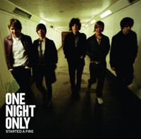 Just For Tonight_One Night Only