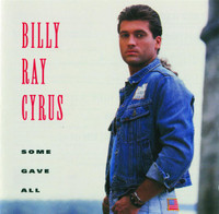 Achy Breaky Heart_Billy Ray Cyrus