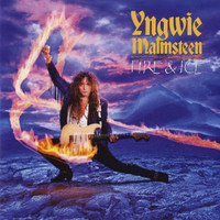 Im My Own Enemy_Yngwie Malmsteen