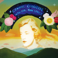 Honeybee_Connie Converse