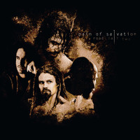 Softly She Cries_Pain of Salvation