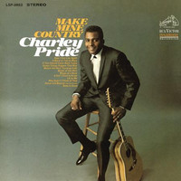Banks Of The Ohio_Charley Pride