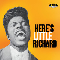 Long Tall Sally_Little Richard