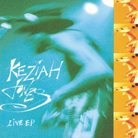 Rhythm Is Love_Keziah Jones
