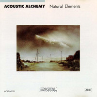 Late Night Duke Street_Acoustic Alchemy