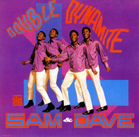 Use Me_Sam & Dave
