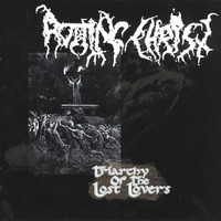 The First Field Of The Battle_Rotting Christ