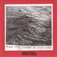 La Bordona_Anibal Arias