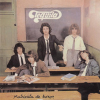 Rock And Roll En La Plaza Del Pueblo_Tequila