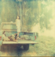 Joe_Red Hot Chili Peppers