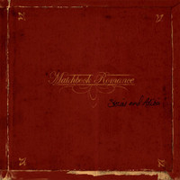 Stay Tonight_Matchbook Romance