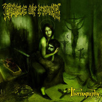Rise Of The Pentagram_Cradle of Filth