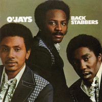 Love Train_The O'Jays
