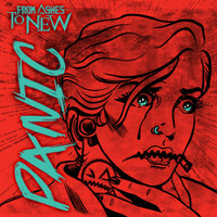 Panic_From Ashes to New