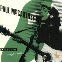 Blackbird_Paul McCartney