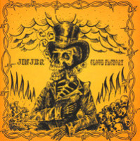 When Two Empires Collide_Jinjer