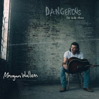 More Surprised Than Me_Morgan Wallen