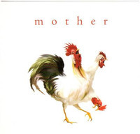 Oh Ana_Mother Mother