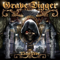 The Last Supper_Grave Digger