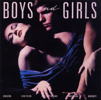 Slave To Love_Bryan Ferry