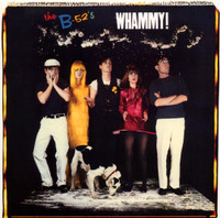 Legal Tender_The B-52's