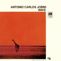 Wave_Antônio Carlos Jobim
