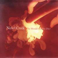 Somebody More Like You_Nickel Creek
