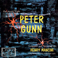 Peter Gunn Theme_Henry Mancini