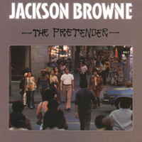The Pretender_Jackson Browne