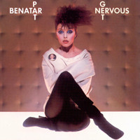 Shadows Of The Night_Pat Benatar
