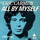 All By Myself_Eric Carmen