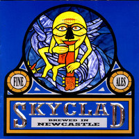 Land Of The Rising Slum_Skyclad