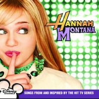 Who Said_Hannah Montana