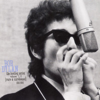 Suze The Cough Song_Bob Dylan