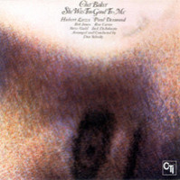 Autumn Leaves_Chet Baker