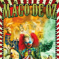 Pasen Y Beban_Mägo de Oz