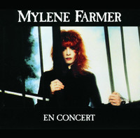 À Quoi Je Sers_Mylène Farmer