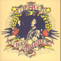 Cradle Rock_Rory Gallagher