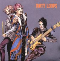 The Way She Walks_Dirty Loops