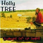 Hey Stop It_Holly Tree