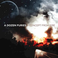 Lost In A Fantasy_A Dozen Furies