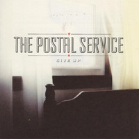This Place Is A Prison_The Postal Service