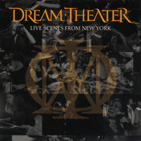 Finally Free_Dream Theater